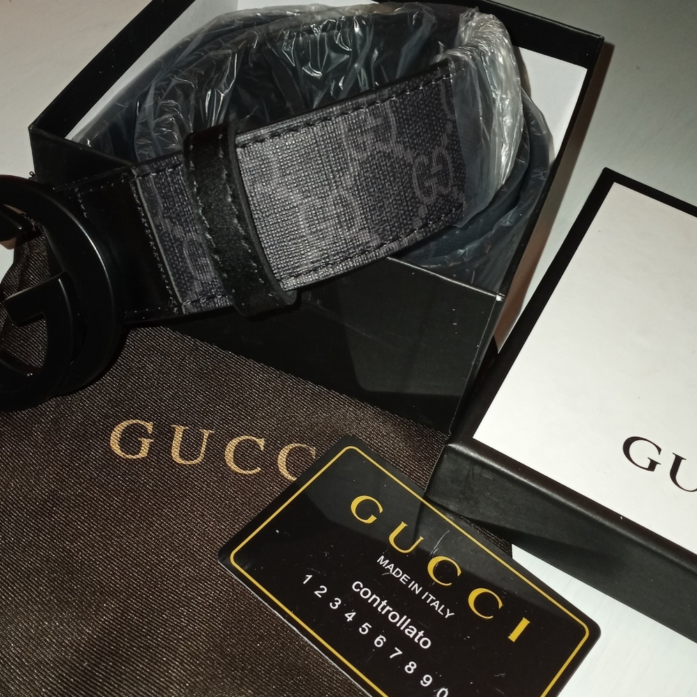 Designer belts - Picture 9 of 16